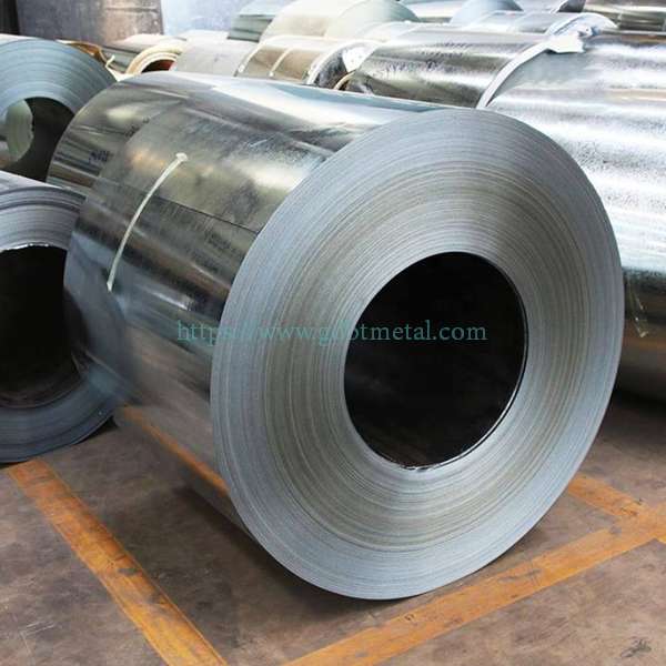 Galvanized Steel Coil